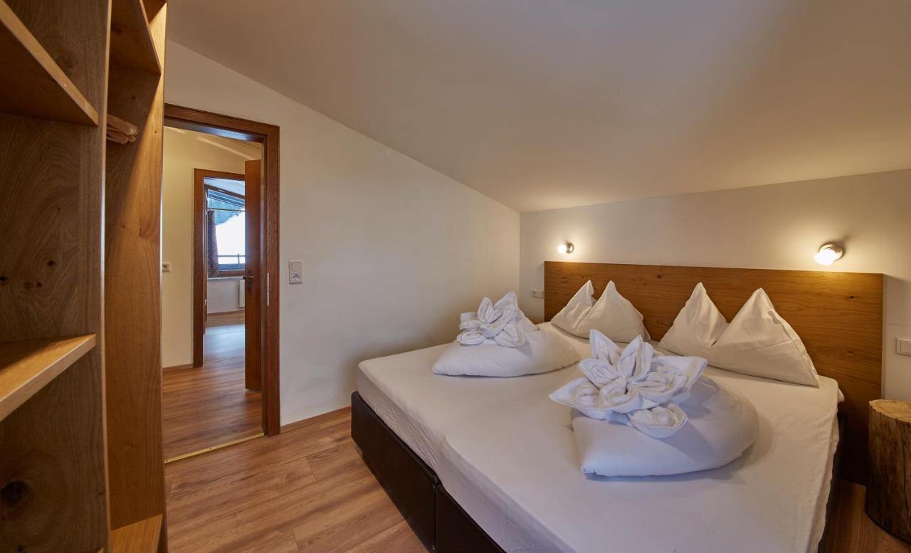 Chalet Lodge Hubertus Saalbach-Hinterglemm Exterior foto